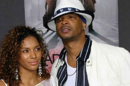 Kyla Wayans Patrents Separated After !6 Years of Marriage.